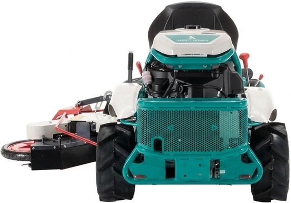 Desbrozadora OREC RMK151 Vi�edos, Frutales y Paneles Solares